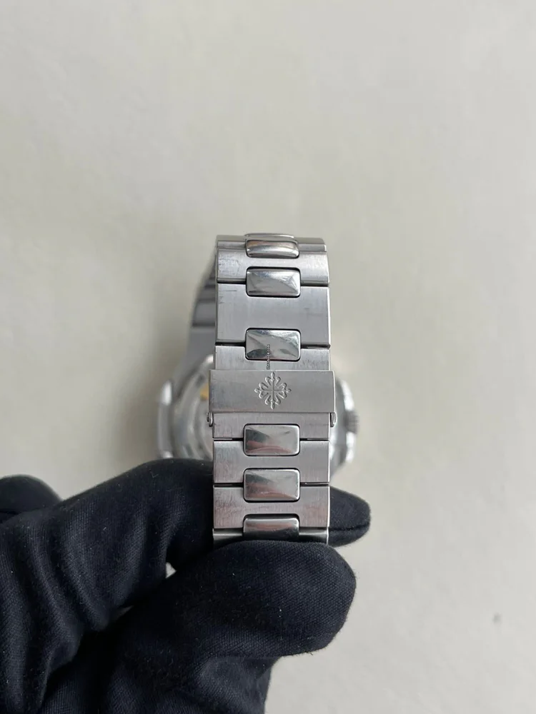 Patek Philippe Nautilus 5711/1A-010
